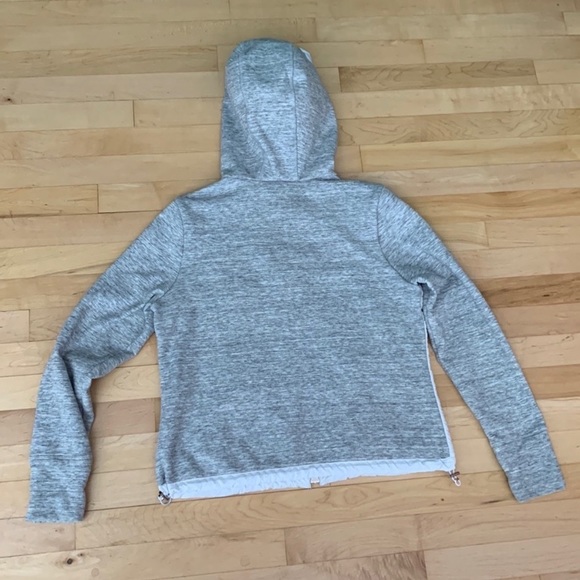 Athleta Cozier Insulated Hoodie Jacket - Picture 4 of 12